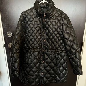 Marc New York Quilted Parka